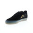 Фото #8 товара Lakai Essex MS1230263A00 Mens Black Suede Skate Inspired Sneakers Shoes