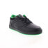 Фото #2 товара Emerica KSL G6 X Shake Junt Mens Black Lifestyle Sneakers Shoes 7