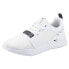 Puma Wired Run Signature Running Mens White Sneakers Athletic Shoes 384601-01 12 - фото #2