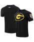 Men's Black Grambling Tigers University Classic T-shirt