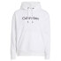 Фото #1 товара CALVIN KLEIN Logo Comfort hoodie