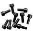 MSC Bolts Alu7075T6 Anodised 10 Units