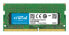 Фото #2 товара Crucial 16GB DDR4 - 16 GB - 1 x 16 GB - DDR4 - 2400 MHz - 260-pin SO-DIMM