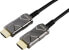 Фото #6 товара SpeaKa Professional SP-8821972 - 50 m - HDMI Type A (Standard) - HDMI Type A (Standard) - Black