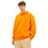 TOM TAILOR 1037612 Relaxed Cutlines hoodie