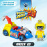 Фото #5 товара Игрушечный транспорт Magic Box T-RACERS Power Truck Turbo Digger, pojazd