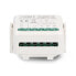 Фото #4 товара Tuya - 2-channel ZigBee mini-overhead relay - Android/iOS app - OXT T262