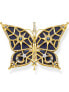 Фото #1 товара Thomas Sabo PE925-963-7 Pendant butterfly