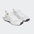 Фото #5 товара Женские кроссовки adidas Zoysia Golf Shoes (Белые)