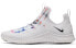 Фото #1 товара Кроссовки женские Nike Free TR Ultra Бело-многоцветные АT3317-109