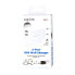 LogiLink PA0210W - Indoor - AC - 5 V - 2.4 A - White