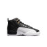 Фото #3 товара [153265-006] Grade School Air Jordan RETRO 12 'PLAYOFFS (2022) (GS)'