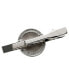 ფოტო #2 პროდუქტის Lincoln Union Shield Penny Coin Tie Clip