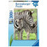 Фото #4 товара Пазл с зебрами Ravensburger Zebras XXL 300 элементов
