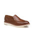 ფოტო #1 პროდუქტის Men's Upton Venetian Slip-On Loafers