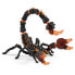 Фото #2 товара Schleich Eldrador Lava scorpion - 7 yr(s) - Boy - Multicolour - Plastic