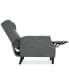 Фото #2 товара Sherell Wingback Recliner