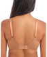 ფოტო #3 პროდუქტის Fusion Underwire Full Cup Side Support Bra