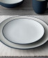 Colorwave Coupe Salad Plates, Set of 4