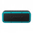 Lamax STORM1 - 40 W - 40 W - 80 - 18000 Hz - Wireless - Stereo portable speaker - Black