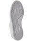 ფოტო #6 პროდუქტის Women's Advantage 2.0 Casual Tennis Sneakers from Finish Line