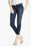 Фото #1 товара CURRENT/ELLIOTT Women's The Stiletto Stretch Jeans Sz. 25-0