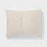 Фото #4 товара 3pc Luxe Jacquard Comforter and Sham Set - Threshold