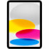 Фото #2 товара Планшет Apple iPad 2022 10,9" 256 GB Серебристый