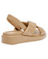 Фото #19 товара Women's Air Slingback Footbed Sandals