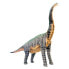 Фото #1 товара EDUCA BORRAS Brachiosaurus 3D Creature Puzzle