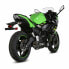 Фото #4 товара MIVV Delta Race Kawasaki Ninja 650/Z650 2017-23 K.044.LDRB homologated full line system