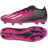 Фото #1 товара Adidas X Speedportal.2 FG M GV9563 soccer shoes