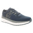 Фото #2 товара Propet Ultra 267 Running Mens Blue Sneakers Athletic Shoes MAA322MNVG