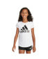 Фото #3 товара Футболка Adidas Essential T-shirt