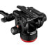 Фото #5 товара MANFROTTO 504X Flat Base Fluid Video Head