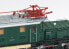 Фото #5 товара Trix 25089 - Train model - HO (1:87) - Metal - 15 yr(s) - Green - Model railway/train