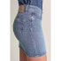 SALSA JEANS Push Up Shape Up Denim Mini Skirt