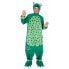 Фото #1 товара Маскарадные костюмы для взрослых Лягушка Мужской M/L (3 Предметы)