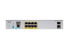 Фото #8 товара Cisco 8Port PoE Gigabit Layer 2 Managed Switch with Dual SFP - Managed - L2 - Gigabit Ethernet (10/100/1000) - Power over Ethernet (PoE) - Rack mounting - 1U