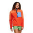 Фото #1 товара COTOPAXI Abrazo half zip fleece