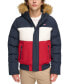 Фото #1 товара Куртка Tommy Hilfiger Snorkel Coat, созданная для Macy's.