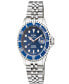 Фото #1 товара Часы Gevril Wall Street Automatic 43mm