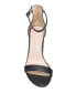 Фото #4 товара H Halston Women's Ankle Strap Dress Sandals