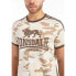 ფოტო #3 პროდუქტის LONSDALE Cregneash short sleeve T-shirt