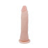 Фото #1 товара Baile Dildo con Ventosa Color Natural 21 cm