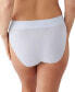 Women's At Ease High-Cut Brief Underwear 871308