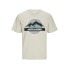 ფოტო #1 პროდუქტის JACK & JONES Peak short sleeve T-shirt