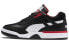 Классические мужские кроссовки PUMA Palace Guard Vintage Basketball Shoes 370063-01 35.5 - фото #1