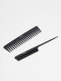 Cantu Style Fibre Hair Combs