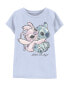 Фото #2 товара Kid Lilo And Stitch Tee 6-6X